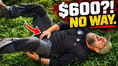 I Almost Spent $600 on New Gear… Then I Did This