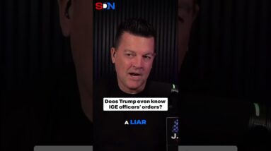 ICE Officers Reveal Shocking Stand Down Order!