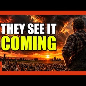 If Farmers Are Right, You Should Prepare for What’s Coming