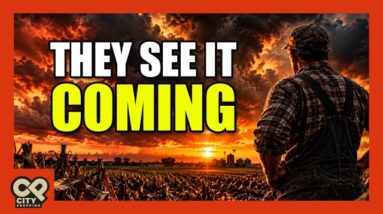 If Farmers Are Right, You Should Prepare for What’s Coming