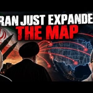 Iran Threatens Attacks Beyond the Middle East. Is America Next?