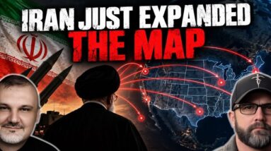 Iran Threatens Attacks Beyond the Middle East. Is America Next?