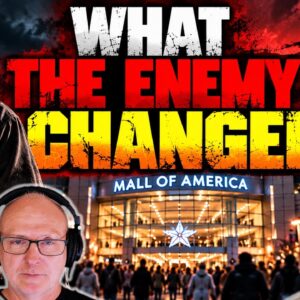 ISIS Changed Its Strategy - Now Your Local Mall Is a Target