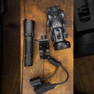 Klarus XT11GT Pro Flashlight is a Boss!
