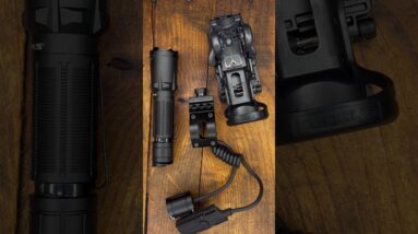 Klarus XT11GT Pro Flashlight is a Boss!