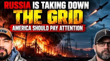 Russia Is Taking Down Power Grids. America Could Be Next.