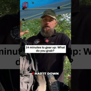 Set Up Your Kit to Be FAST to Deploy