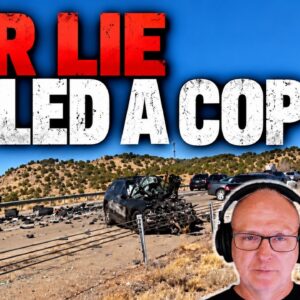 She Faked a Kidnapping. A Police Officer Paid With His Life.