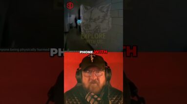 Shot 7 Times—She Never Gave Up