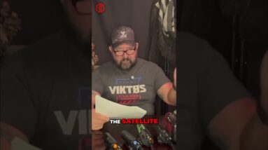 SHTF Comms: From a Flat Tire to Total Collapse