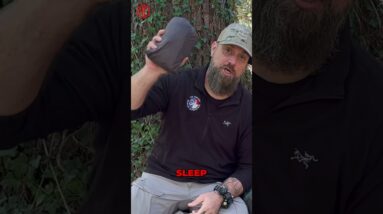 Survival Hack to Cut Your Shelter Building Time