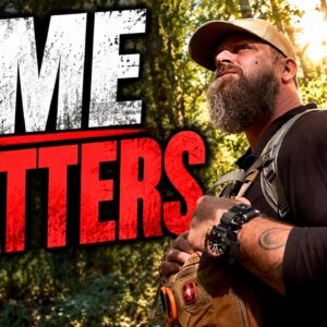 Tactical Efficiency: The Survival Skill That Could Save Your Life