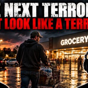 The Next Terrorist Won’t Look Like A Terrorist