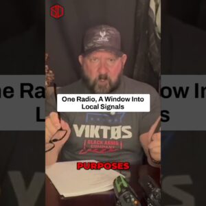 What is an Intel Radio and Why You Would Want One