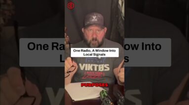 What is an Intel Radio and Why You Would Want One